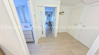 Casa adosada en venta en Alcázar de San Juan