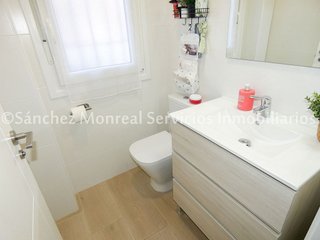 Casa adosada en venta en Alcázar de San Juan