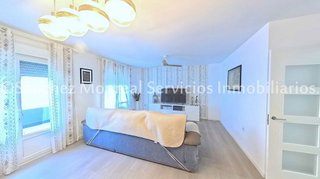 Casa adosada en venta en Alcázar de San Juan
