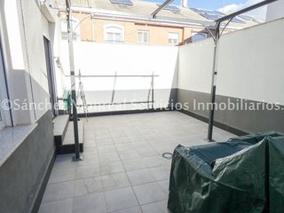 Casa adosada en venta en Alcázar de San Juan