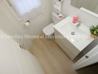 Casa adosada en venta en Alcázar de San Juan