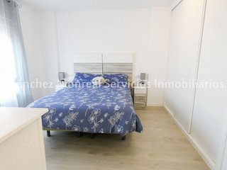 Casa adosada en venta en Alcázar de San Juan
