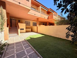 Chalet en venta en Salobreña