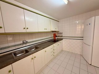 Chalet en venta en Salobreña