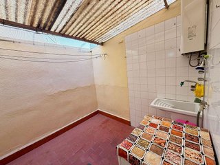 Chalet en venta en Salobreña