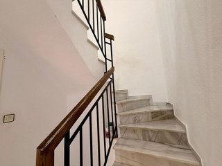 Chalet en venta en Salobreña