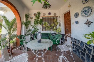 Chalet en venta en Otura