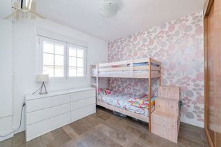 Casa adosada en venta en Las Lomas en Seseña