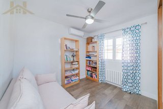 Casa adosada en venta en Las Lomas en Seseña