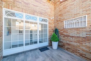 Casa adosada en venta en Las Lomas en Seseña