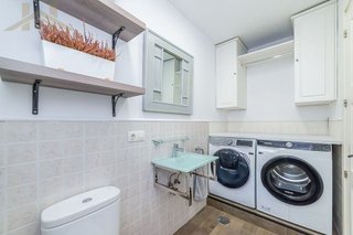 Casa adosada en venta en Las Lomas en Seseña