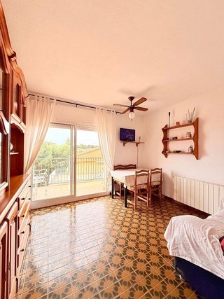 Ático en venta en Segur de Calafell en Calafell