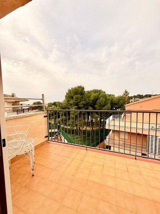 Ático en venta en Segur de Calafell en Calafell