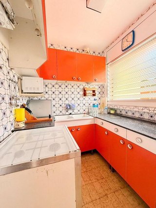 Ático en venta en Segur de Calafell en Calafell