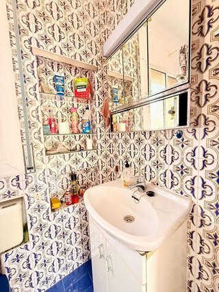 Ático en venta en Segur de Calafell en Calafell