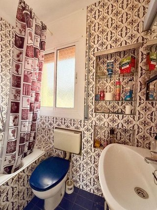 Ático en venta en Segur de Calafell en Calafell