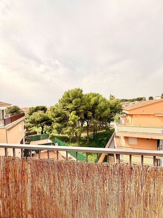 Ático en venta en Segur de Calafell en Calafell