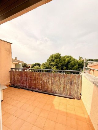 Ático en venta en Segur de Calafell en Calafell