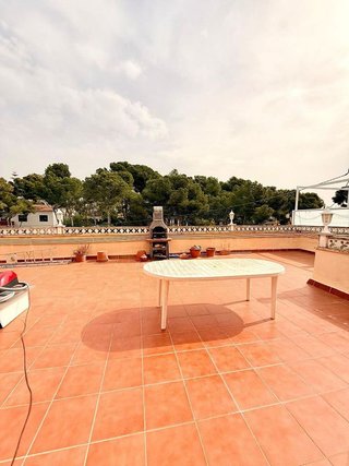 Ático en venta en Segur de Calafell en Calafell
