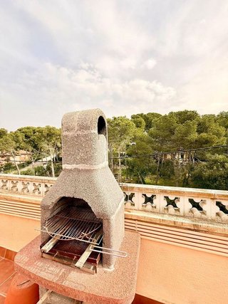 Ático en venta en Segur de Calafell en Calafell