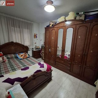 Piso en venta en Seu d´Urgell, la