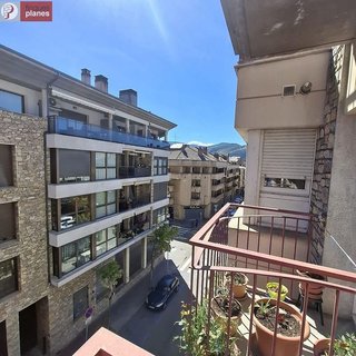 Piso en venta en Seu d´Urgell, la