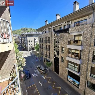Piso en venta en Seu d´Urgell, la