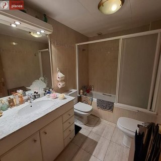 Piso en venta en Seu d´Urgell, la
