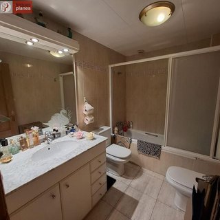 Piso en venta en Seu d´Urgell, la