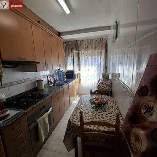 Piso en venta en Seu d´Urgell, la