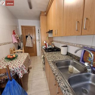 Piso en venta en Seu d´Urgell, la