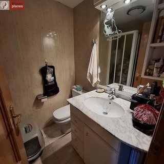 Piso en venta en Seu d´Urgell, la