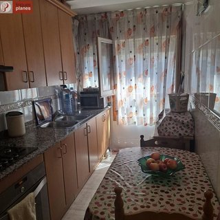 Piso en venta en Seu d´Urgell, la