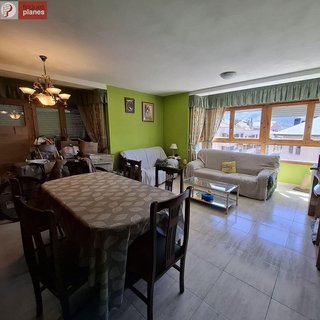 Piso en venta en Seu d´Urgell, la