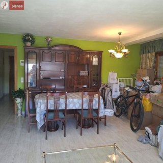 Piso en venta en Seu d´Urgell, la