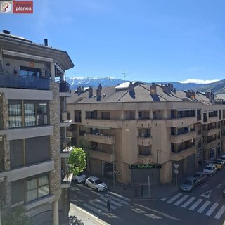 Piso en venta en Seu d´Urgell, la