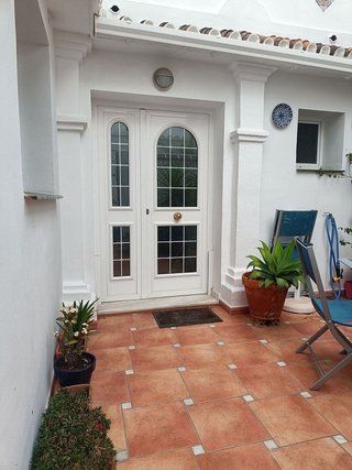 Casa adosada en venta en Mijas Pueblo en Mijas