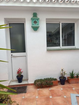 Casa adosada en venta en Mijas Pueblo en Mijas