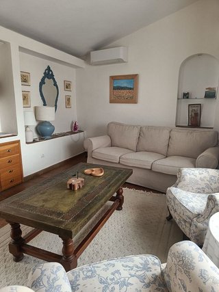 Casa adosada en venta en Mijas Pueblo en Mijas