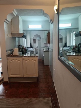 Casa adosada en venta en Mijas Pueblo en Mijas