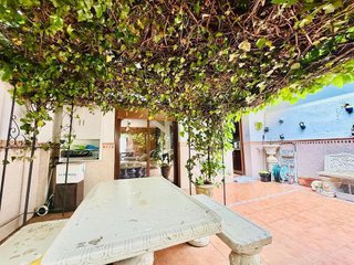 Casa adosada en venta en Benalmádena pueblo en Benalmádena