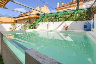 Casa pareada en venta en Espartinas