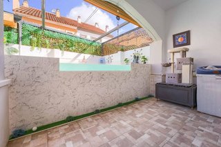 Casa pareada en venta en Espartinas