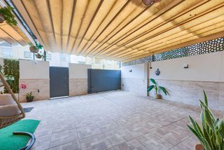 Casa pareada en venta en Espartinas