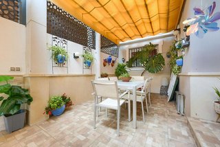 Casa pareada en venta en Espartinas