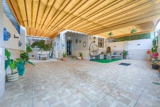 Casa pareada en venta en Espartinas