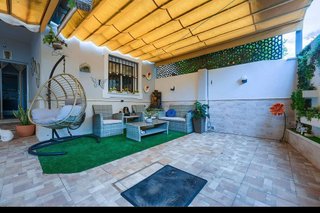 Casa pareada en venta en Espartinas