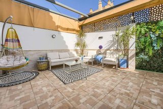 Casa pareada en venta en Espartinas