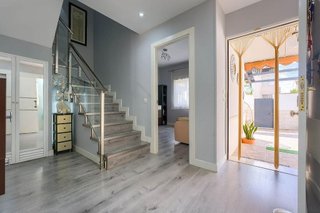 Casa pareada en venta en Espartinas