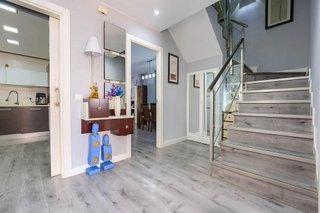 Casa pareada en venta en Espartinas